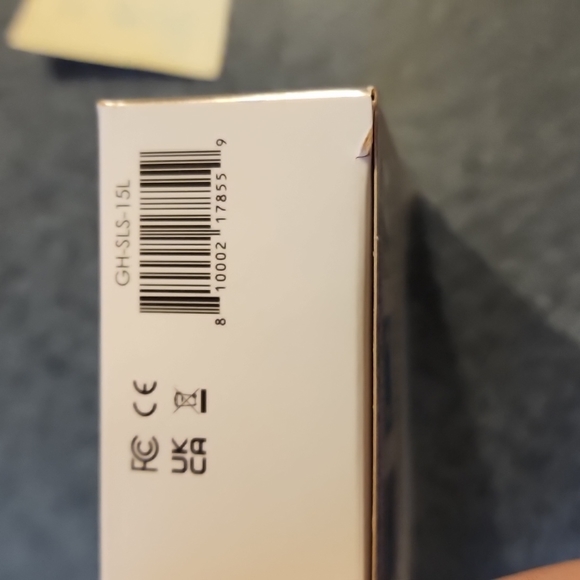 Gabba Goods 15' led light strip multi color USB led light strip wifi app control - Picture 6 of 6